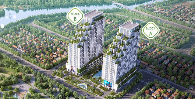 Chủ tịch Tập đoàn Đất Xanh Lương Trí Thìn: Từ cậu bé buôn gạo đến ông trùm bất động sản