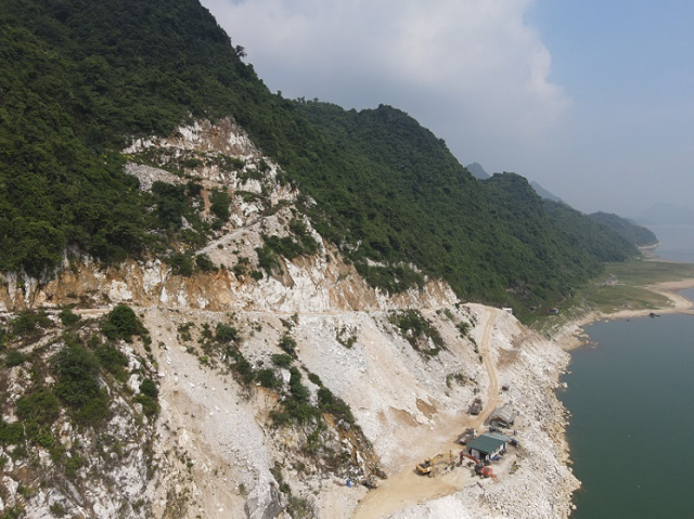Kinh doanh khó khăn, Simco Sông Đà sắp chuyển nhượng hàng loạt khoản đầu tư