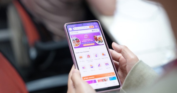 Loyalty App - Xu hướng chăm sóc khách hàng thời 4.0