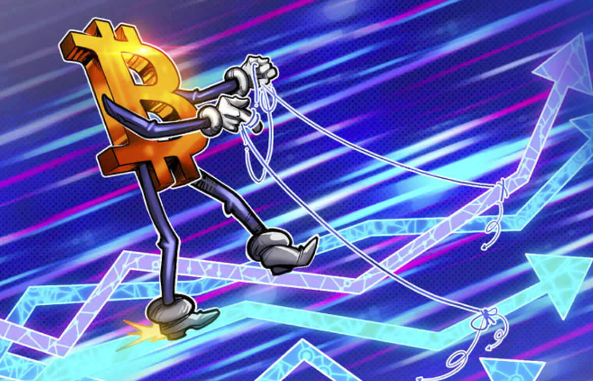 Bitcoin loại Berkshire Hathaway của Warren Buffet khỏi cuộc đua vốn hoá – Tiếp theo sẽ là Meta?