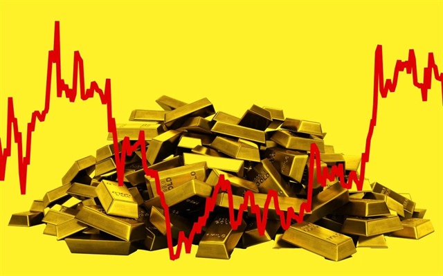 Nhờ đâu vàng lập kỷ lục mới và liệu có còn dư địa tăng trong năm 2024?