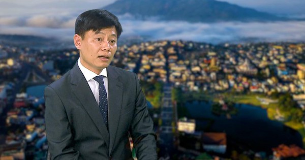 Thạc sĩ.KTS Nguyễn Ngọc Huy: Bảo Lộc quy hoạch “lối đi riêng” tạo động lực phát triển du lịch