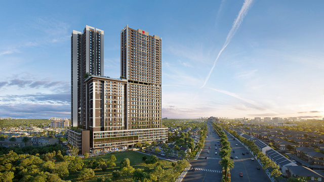 Thời điểm cuối năm 2023 có phù hợp để mua chung cư?
