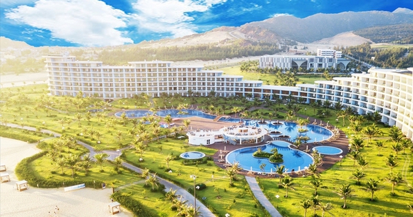 2 đại án 
