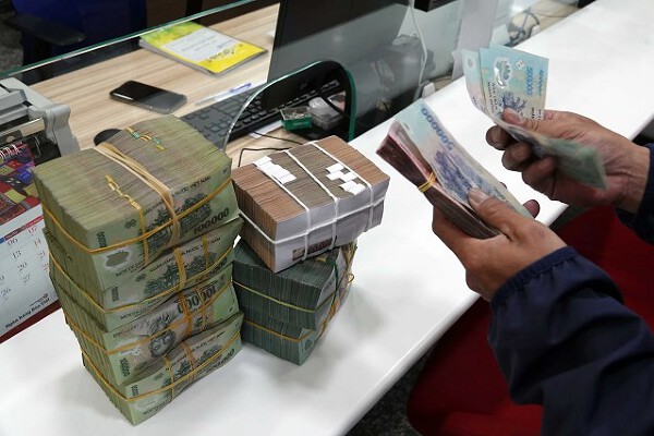 Khoáng sản TKV bị phạt và truy thu thuế gần bằng lợi nhuận 9 tháng đầu năm