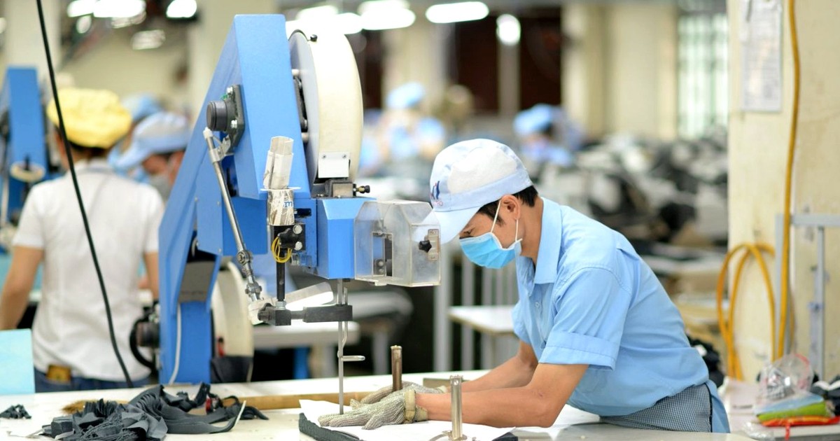 Sau hơn 1 tháng chào sàn HOSE, Dệt may Hòa Thọ (HTG) chốt quyền chia cổ tức 25% bằng tiền