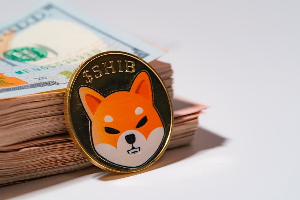 SHIB đang bứt phá – Đã đến lúc mua?