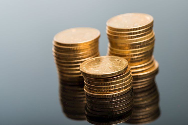 Thị trường tiền điện tử sắp hợp nhất hoặc điều chỉnh vì các altcoin vẫn còn yếu?