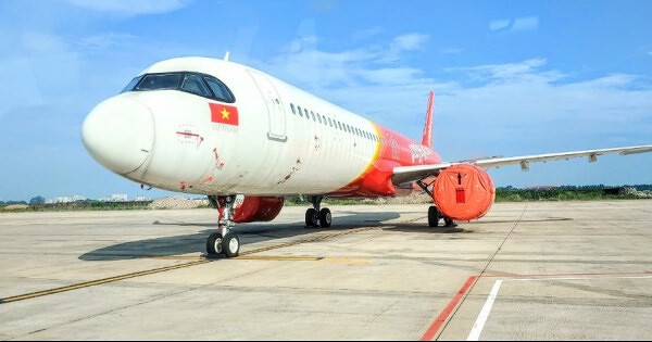 Vietjet đề xuất hoãn trả cổ tức năm 2021, ưu tiên phát hành riêng lẻ 24,5 triệu cổ phiếu ngay trong quý IV