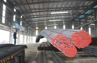 Giao dịch chứng khoán sáng 8/12: Điểm nhấn cổ phiếu thép và than