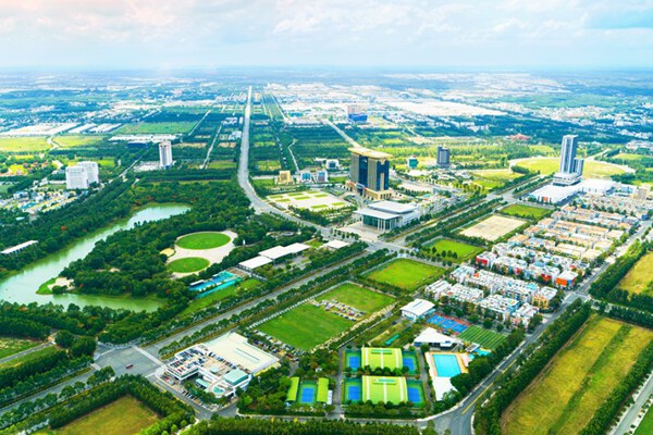 Thêm thương vụ M&A bất động sản cuối năm
