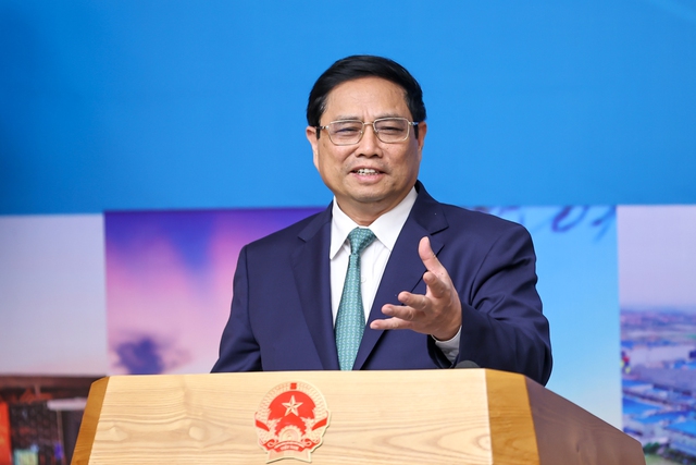 Thủ tướng: Nghiên cứu xây dựng thêm sân bay quốc tế tại phía nam Đồng bằng sông Hồng