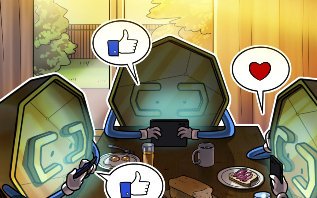 3 altcoin này đang thống trị các cuộc thảo luận trên mạng xã hội