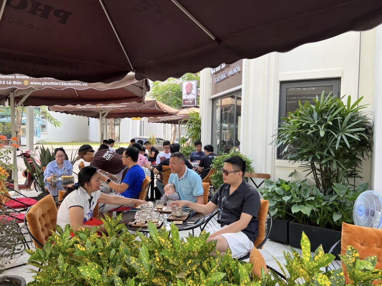 Nhượng quyền thương hiệu ra quốc tế: Định vị bằng bản sắc đặc trưng