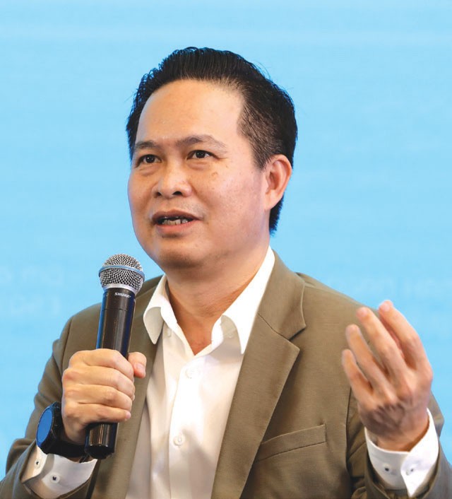 Open Banking len lỏi vào cuộc sống
