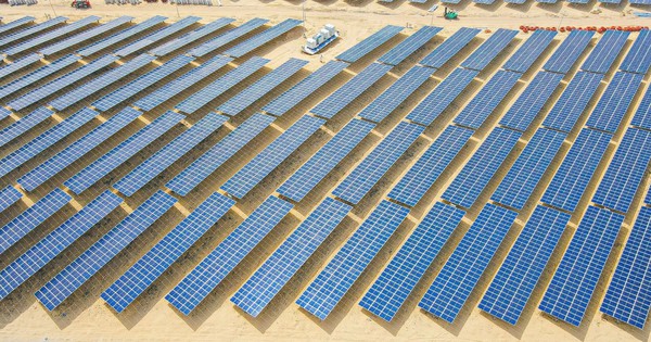BCG Energy mua lại 2.500 tỷ đồng trái phiếu trước hạn