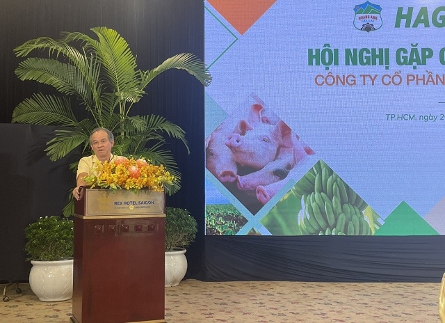 Công ty con của HAG đã trả 750 tỷ đồng nợ gốc và lãi cho Eximbank