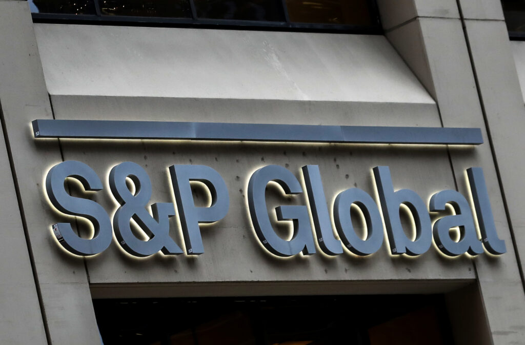 S&P Global: USDC, USDP, GUSD được đánh giá cao trong khi USDT chỉ là ở mức trung bình