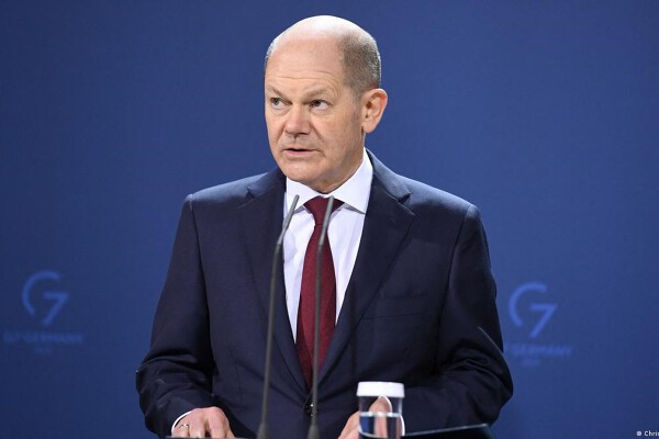 Điểm chính trong dự thảo ngân sách năm 2024 của Đức