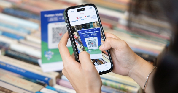 Những dấu ấn nổi bật của ví điện tử ZaloPay trong 2023