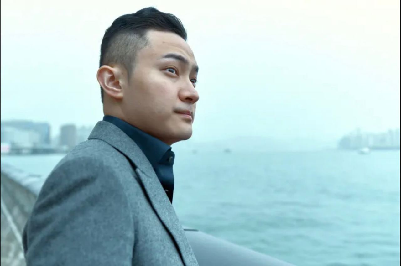 Justin Sun đã tích lũy 4 altcoin này trên Binance