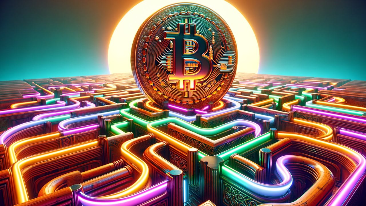 Kỷ lục tập trung khai thác Bitcoin: Mối lo ngại chuyển từ tấn công 51% sang kiểm duyệt