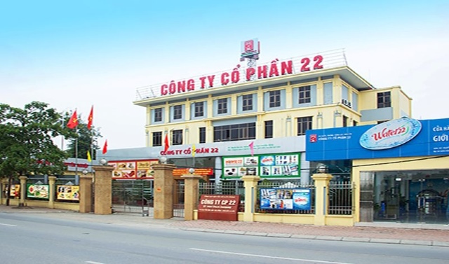 Thị trường khó khăn, một công ty của Bộ Quốc Phòng giảm kế hoạch 2023