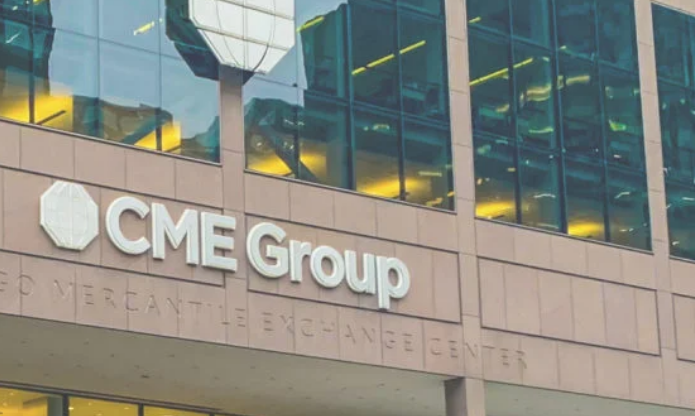 OI hợp đồng quyền chọn Bitcoin trên CME đạt ATH