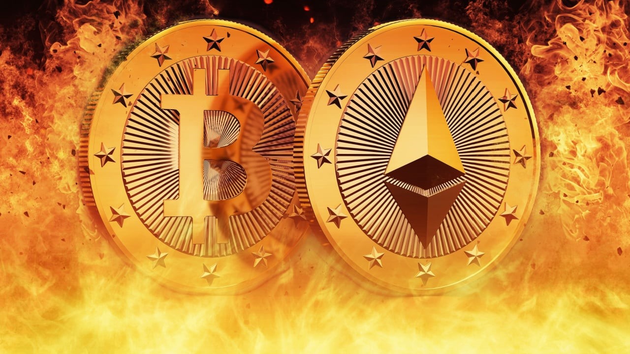 Cơn sốt chữ khắc Bitcoin đến với các blockchain EVM