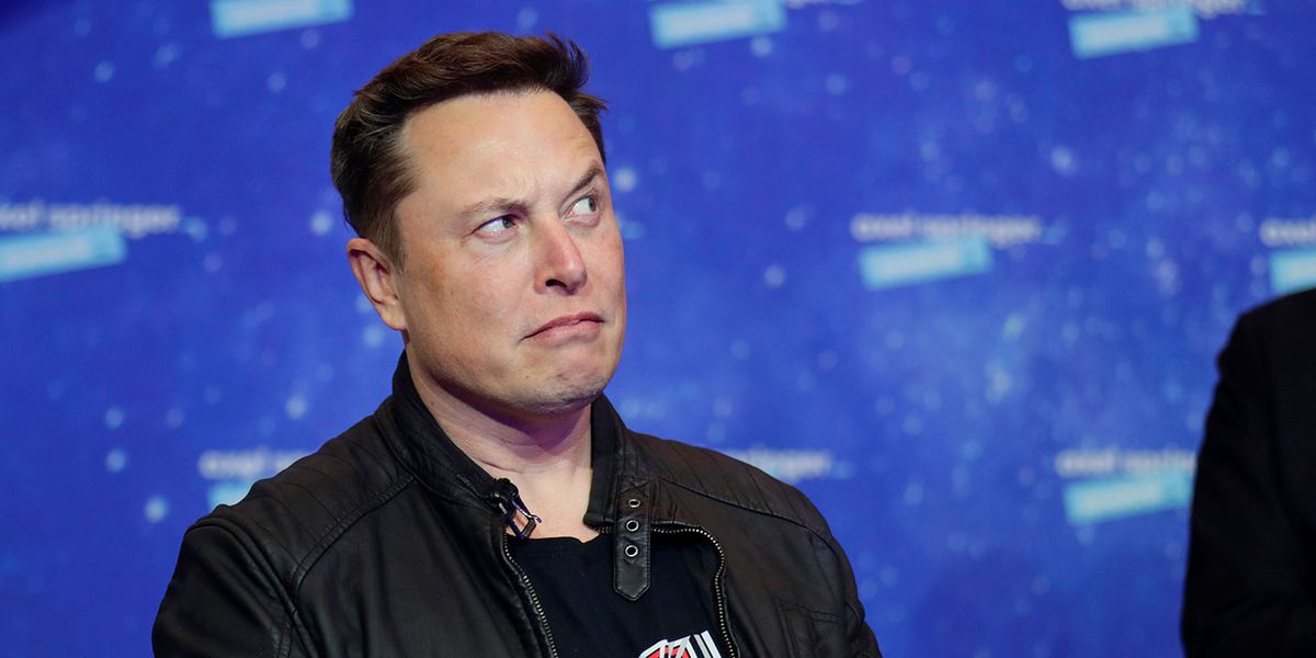 Elon Musk không còn nghĩ nhiều về tiền điện tử nữa – Đây là những gì ông đang trăn trở