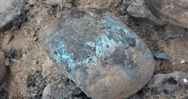 Phát hiện hàng loạt 'vật thể cứng' kỳ lạ ở 11 quốc gia khắp 5 châu, từ Trung Quốc, Nhật Bản đến Anh đều có: Dự kiến có thể ảnh hưởng không nhỏ tới cuộc sống con người