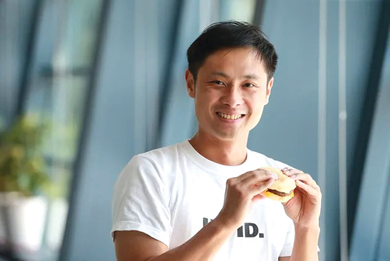 Startup Đài Loan tìm tương lai phát triển ở Đông Nam Á