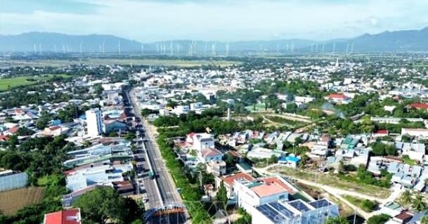 Ninh Thuận sắp đấu giá 93 lô đất, khởi điểm hơn 500 triệu đồng