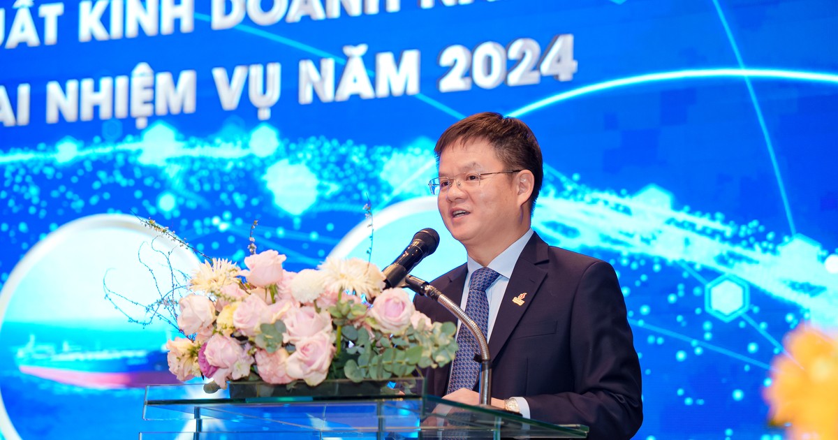 PV Trans Pacific (PVP): Lợi nhuận năm 2023 ước tính đạt 230,4 tỷ đồng, vượt 15% kế hoạch