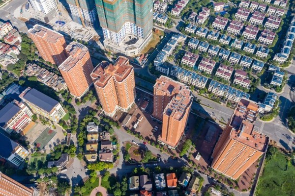 Thực hư biệt thự rao bán ế hơn hai năm được ngân hàng tăng giá 80%
