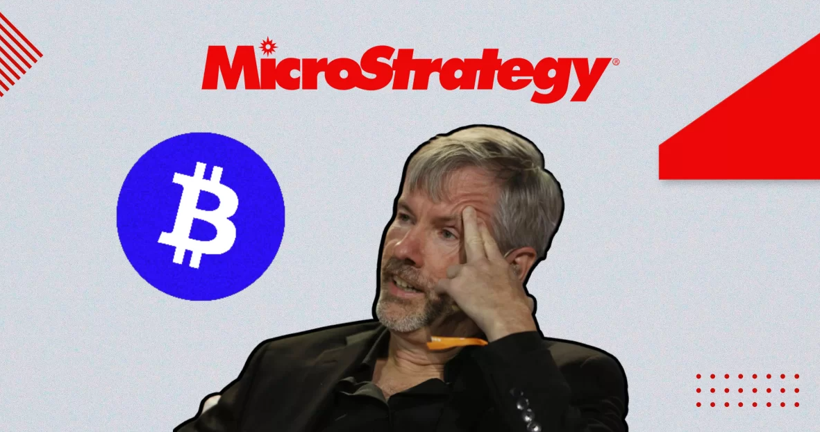 Giá cổ phiếu MicroStrategy tăng 350% YTD khi công ty kiểm soát gần 1% tổng cung Bitcoin