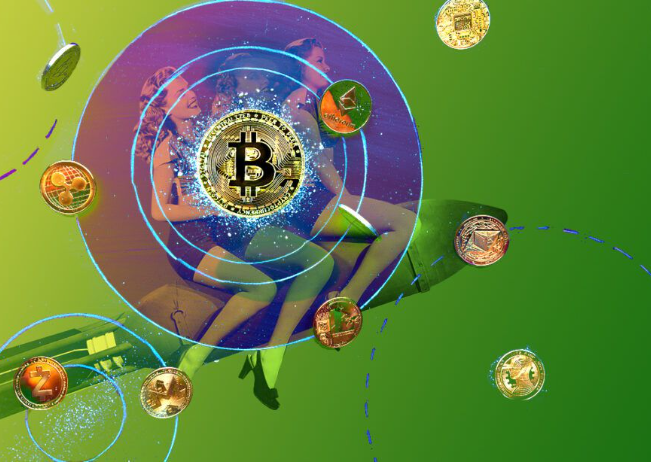 3 altcoin vốn hóa nhỏ này có thể tăng mạnh vào tháng 1 năm 2024