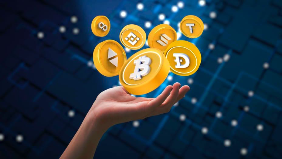 Giới bản lẻ chưa bao giờ Long BTC, ETH, SOL, XRP mạnh như vậy trong hơn một năm