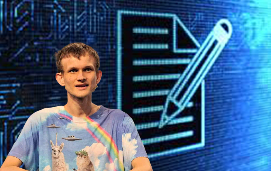 Vitalik Buterin chia sẻ lộ trình năm 2024 cho Ethereum