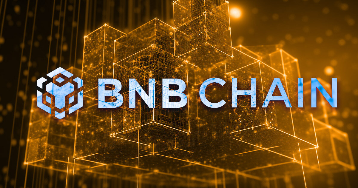 BNB Chain 2023: Cách mạng hóa việc phát triển Web3 với opBNB và Greenfield