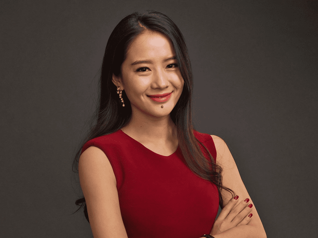 Trùm Binance hiện tại là ai?