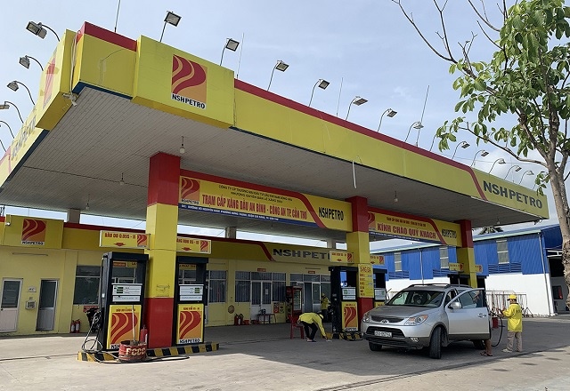 PSH giải trình việc bị cưỡng chế thuế