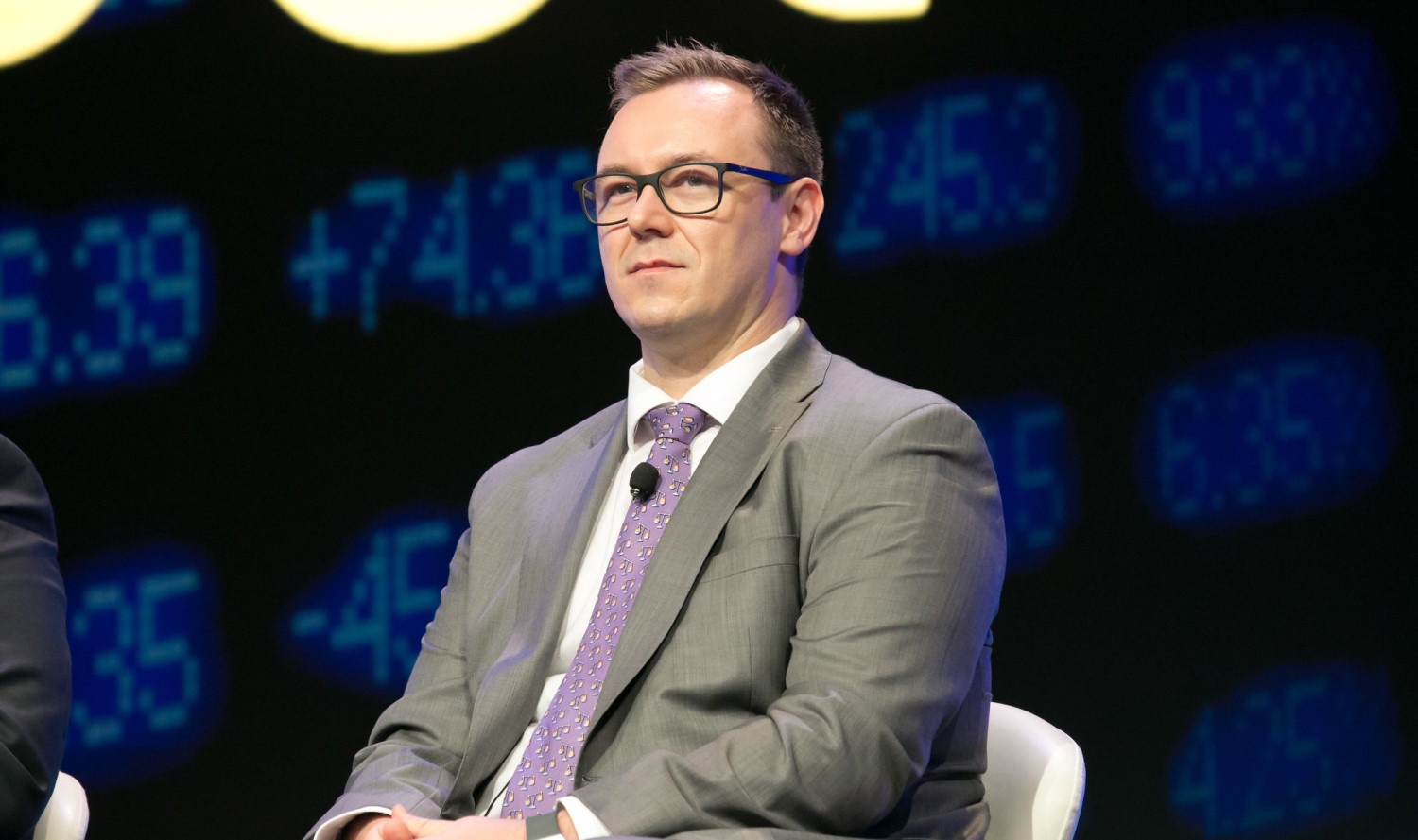 Cố vấn VanEck: Bitcoin ETF sẽ giải quyết tâm lý thiên vị đơn vị