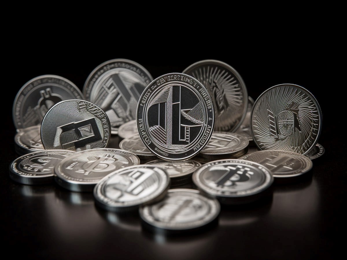 Litecoin một lần nữa vượt qua Bitcoin về mặt này