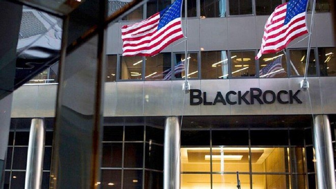 Blackrock phản hồi các bình luận của SEC với 2 sửa đổi nhỏ