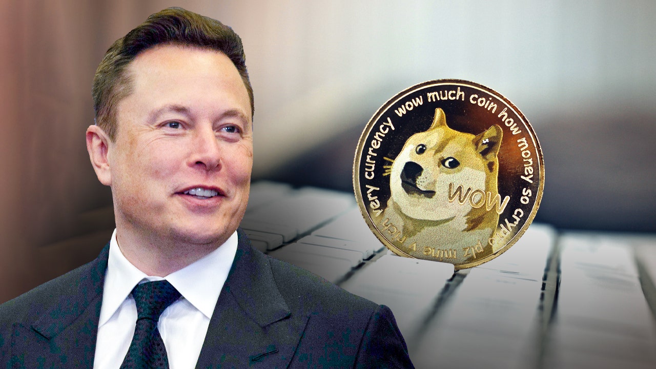 Elon Musk tiết lộ vẫn đang nắm giữ một lượng Dogecoin đáng kể