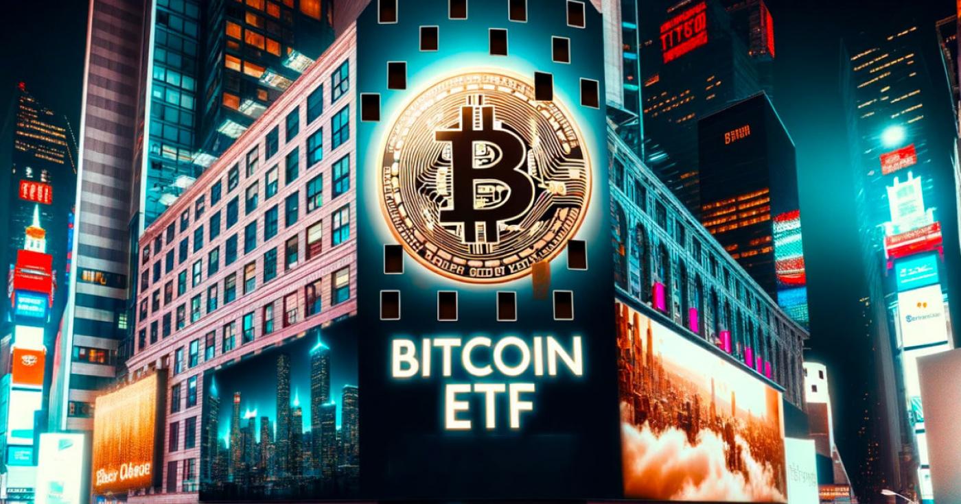Ngày đầu tiên bùng nổ nhất trong lịch sử ETF: Giao dịch Bitcoin ETF giao ngay vượt 4,6 tỷ USD