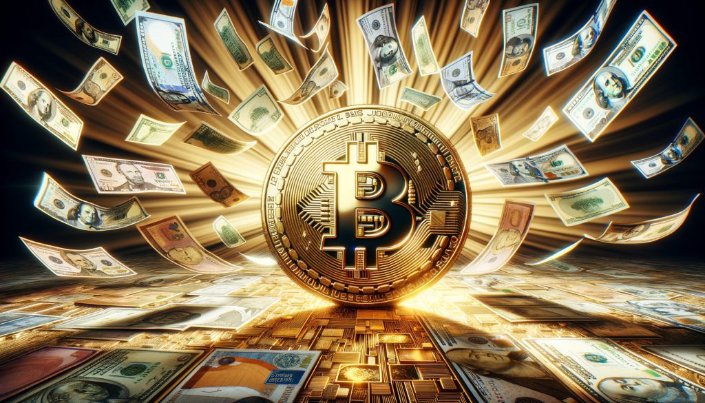 Bitcoin ETF giao ngay tích luỹ khối lượng 7,7 tỷ USD sau hai ngày giao dịch