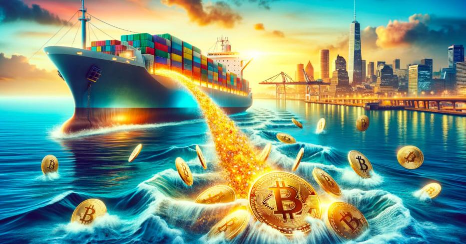 Grayscale chuyển 200 triệu đô la Bitcoin sang Coinbase Prime gợi ý về hoạt động mua lại ETF tiềm năng