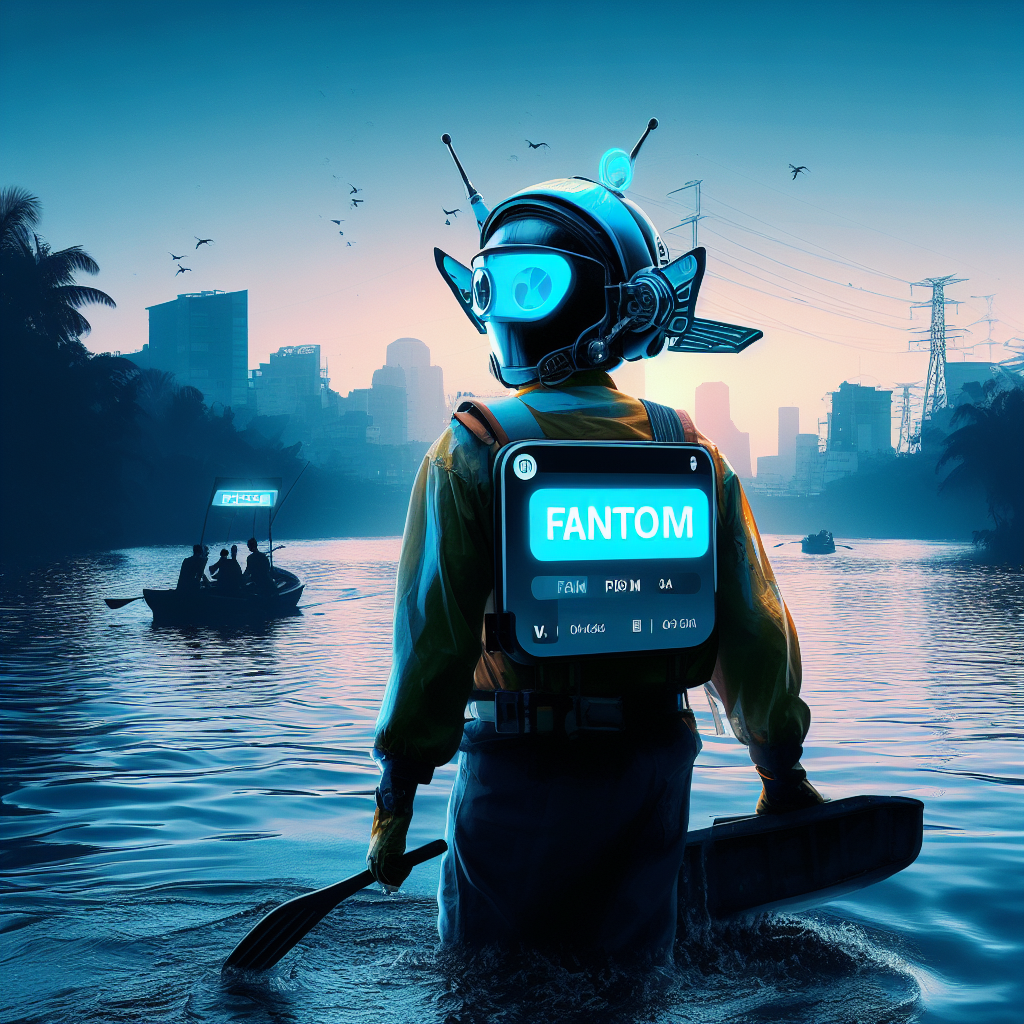 Fantom giảm yêu cầu stake của trình xác thực từ 500.000 xuống 50.000 FTM